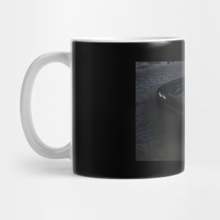 Dodge Challenger SRT 2015 Hellcat Mug